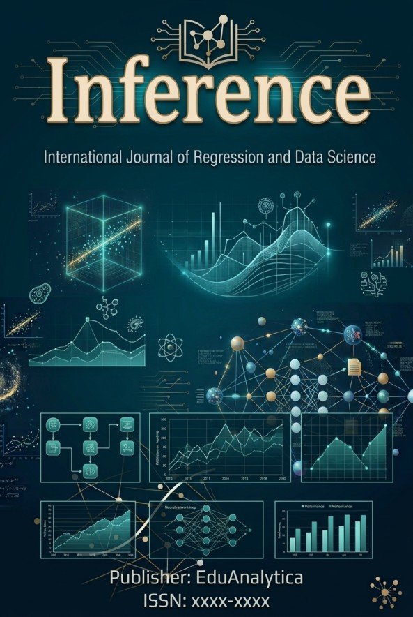 Inference: International Journal of Regression and Data Science