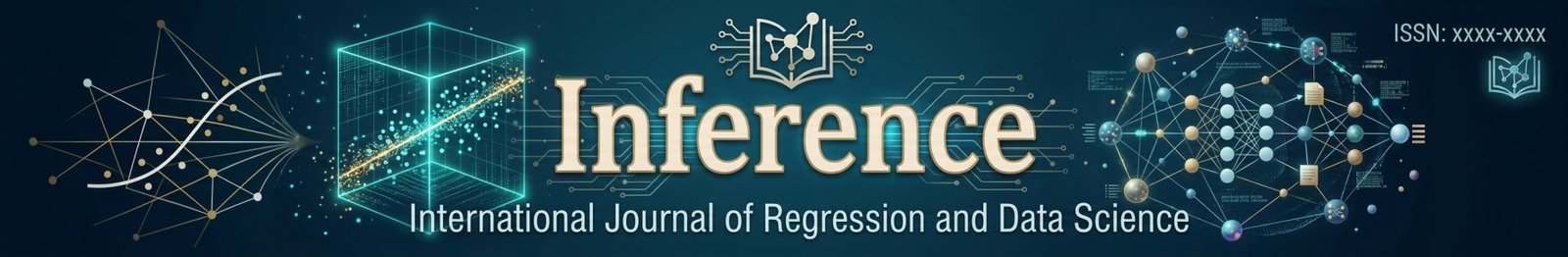 Inference: International Journal of Regression and Data Science