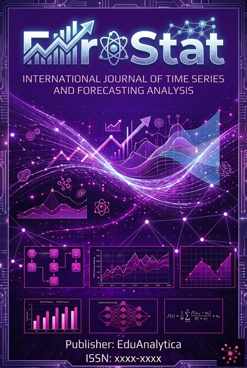 ForeStat: Internasional Journal of Time Series and Forecasting Analysis